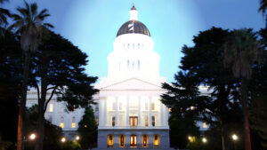 Regulación de la IA en EE.UU.: El Rol Protagónico de los Estados