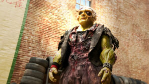 The Toxic Avenger: Reinicio con Peter Dinklage, ¡gore y nostalgia!