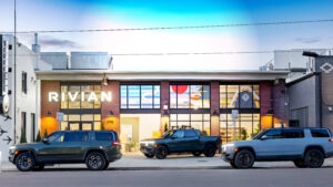 Rivian vs. Ohio: Batalla por la Venta Directa de Vehículos Eléctricos