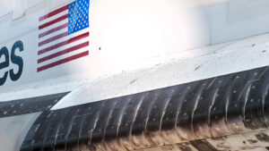 Acusan a la Smithsonian de Cabildeo Indebido por el Transbordador Discovery