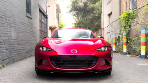 El software redefine el futuro del automóvil: la era de la IA y los datos