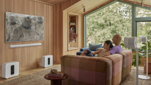 Sonos Aumenta Precios por Tarifas de EE.UU.: Impacto y Estrategias