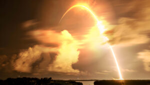 SpaceX y la Revolución de los Cohetes Reutilizables: Un Antes y un Después en la Exploración Espacial