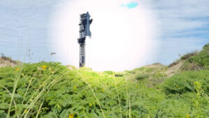 SpaceX Starship: La Décima Misión Podría Cambiar el Futuro Espacial