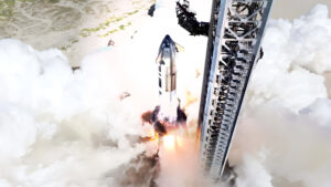Luz Verde para Starship: SpaceX Lista para el Décimo Vuelo de Prueba