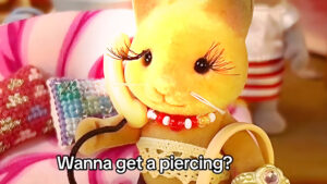 Sylvanian Drama: Epoch desestima demanda contra creadora de TikTok