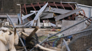 Vulnerabilidad de la Cadena de Suministro Farmacéutico ante Desastres Climáticos