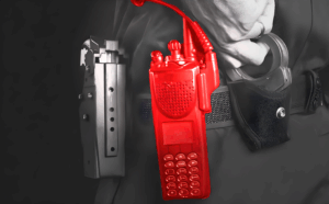 Vulnerabilidades críticas en la encriptación de radios policiales y militares a nivel global