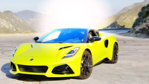 X-Car: El futuro de la movilidad ha llegado