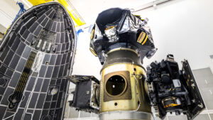 La ‘Caravana Cósmica’: Un Salto Cuántico en la Vigilancia del Clima Espacial