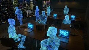 ChatGPT Alcanza 700 Millones de Interacciones: Un Análisis Profundo de su Impacto