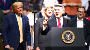 Cory Gardner y la ‘Puerta Giratoria’: Implicaciones para la Regulación Tecnológica