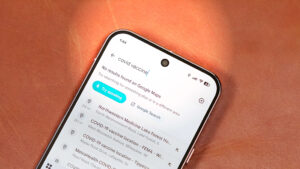 Desaparición de Puntos de Vacunación COVID en Google Maps: ¿Un Glitch Inesperado o una Jugada Maestra?