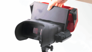 ¡Nintendo revive la Virtual Boy en Nintendo Switch Online!