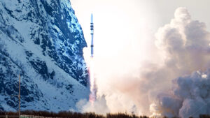 Exploración espacial privada: Rocket Lab, Astra y NASA impulsan el futuro orbital