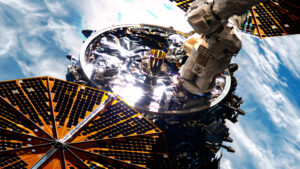 El futuro de la salud en el espacio: ¡Innovación, tecnología y el despegue de una nueva era!