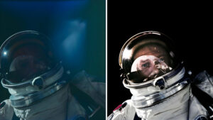 La Inteligencia Artificial Revela los Secretos del Cosmos