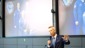 Inteligencia Artificial: El Propulsor Silencioso de la Próxima Era Espacial y la Salud Cósmica