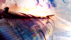 La Inteligencia Artificial en el Espacio: Un Nuevo Horizonte para la Exploración