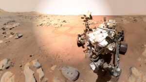 Inteligencia Artificial: La Revolución que Impulsa la Exploración Espacial