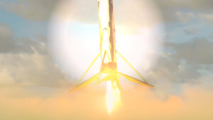 Inteligencia Artificial y Salud en el Espacio: Un Salto Cuántico para la Medicina Extraterrestre