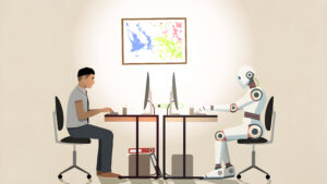 La Inteligencia Artificial redefinirá el trabajo en TI para 2030