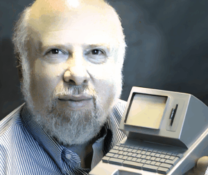 El Legado de Jef Raskin: Canon Cat y la Búsqueda de la Interfaz Humana