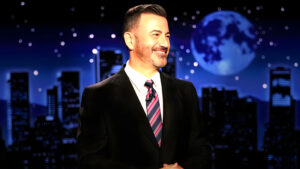 Jimmy Kimmel y la batalla por la libertad de expresión en la era digital