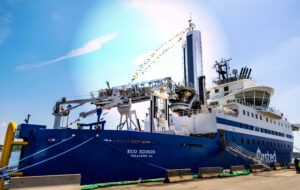 Luz Verde Judicial para Revolution Wind: ¡Un Desafío Directo a la Estrategia Anti-Renovable de Trump!