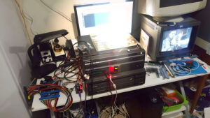 Más Allá de la Órbita: La Próxima Frontera Cósmica se Abre Ante Nosotros