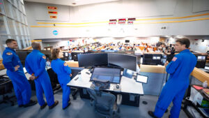 Medicina Espacial: Innovaciones que Transforman la Salud en la Tierra