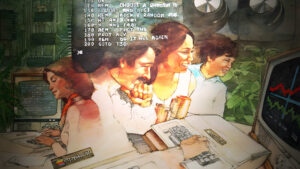 Microsoft libera el código fuente de Microsoft BASIC para 6502