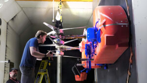 La misión Dragonfly de la NASA a Titán sigue adelante en busca de los orígenes de la vida