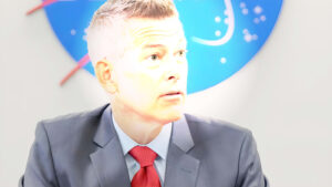 NASA contra China: La Batalla por la Luna se Intensifica