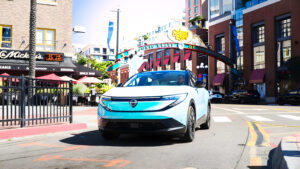 Nissan Leaf 2026: Redefiniendo la Movilidad Eléctrica con Precio y Eficiencia