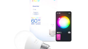 Philips Hue democratiza la iluminación inteligente con opciones más accesibles y el nuevo Hue Bridge Pro