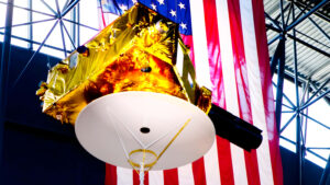 Recortes Presupuestarios de la Casa Blanca Amenazan Misiones Clave de la NASA