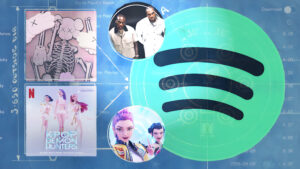 Análisis Crítico: La Tensión entre Spotify y la Monetización de Datos por Usuarios para la IA