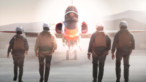 Top Guns: La Nueva Generación y el Entrenamiento de Pilotos de Combate con Tecnología Avanzada