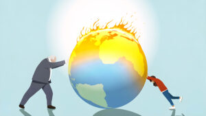 La Urgente Necesidad de Regular la Inteligencia Artificial ante Riesgos de Seguridad y Económicos