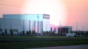 Volvo invierte en Carolina del Sur para impulsar la producción de vehículos eléctricos y el nuevo XC60